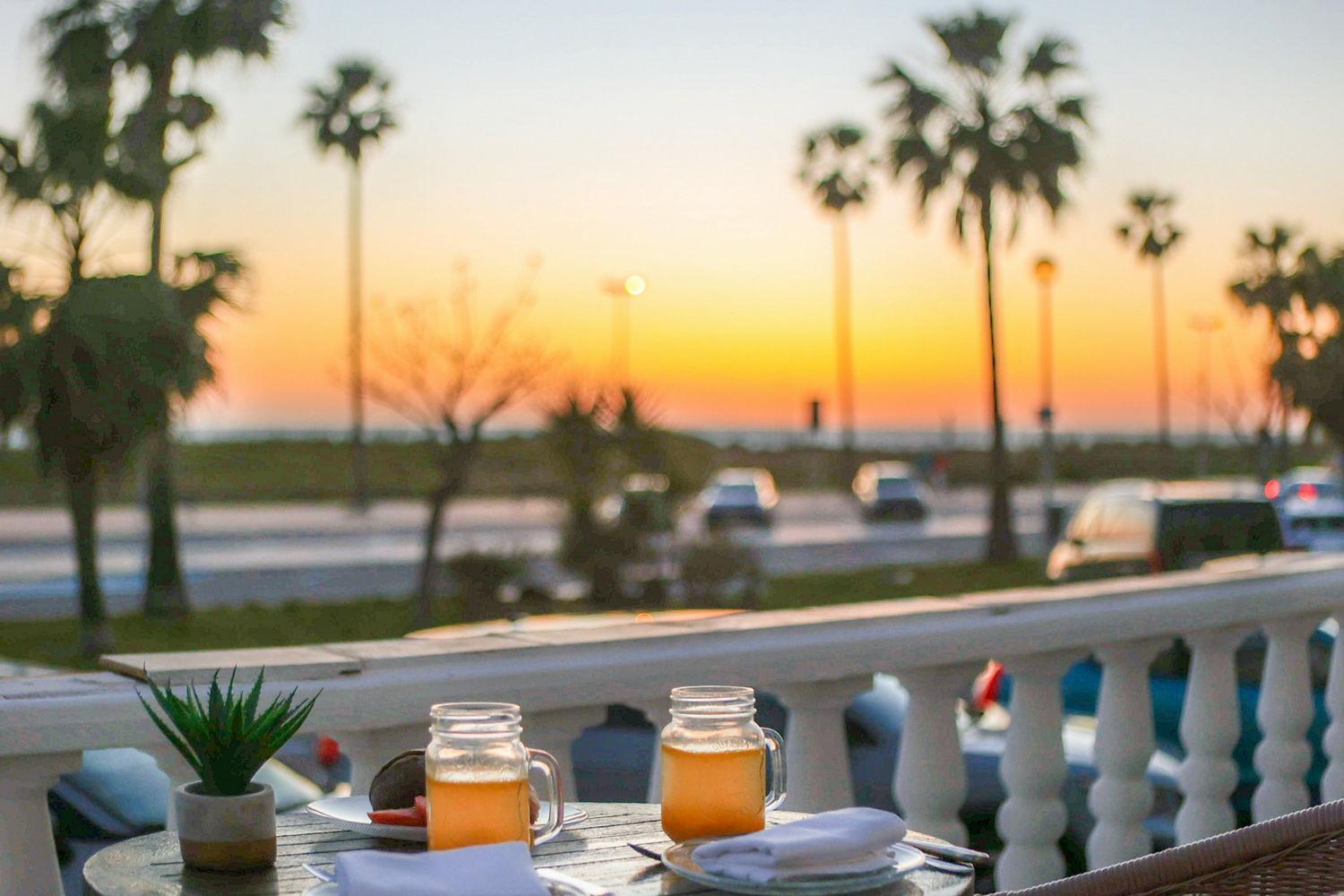 Playa Conil - Beachfront &