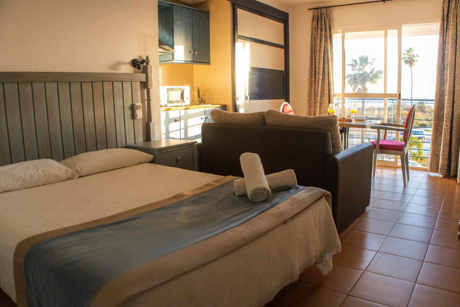Playa Conil - Beachfront & * Conil De La Frontera