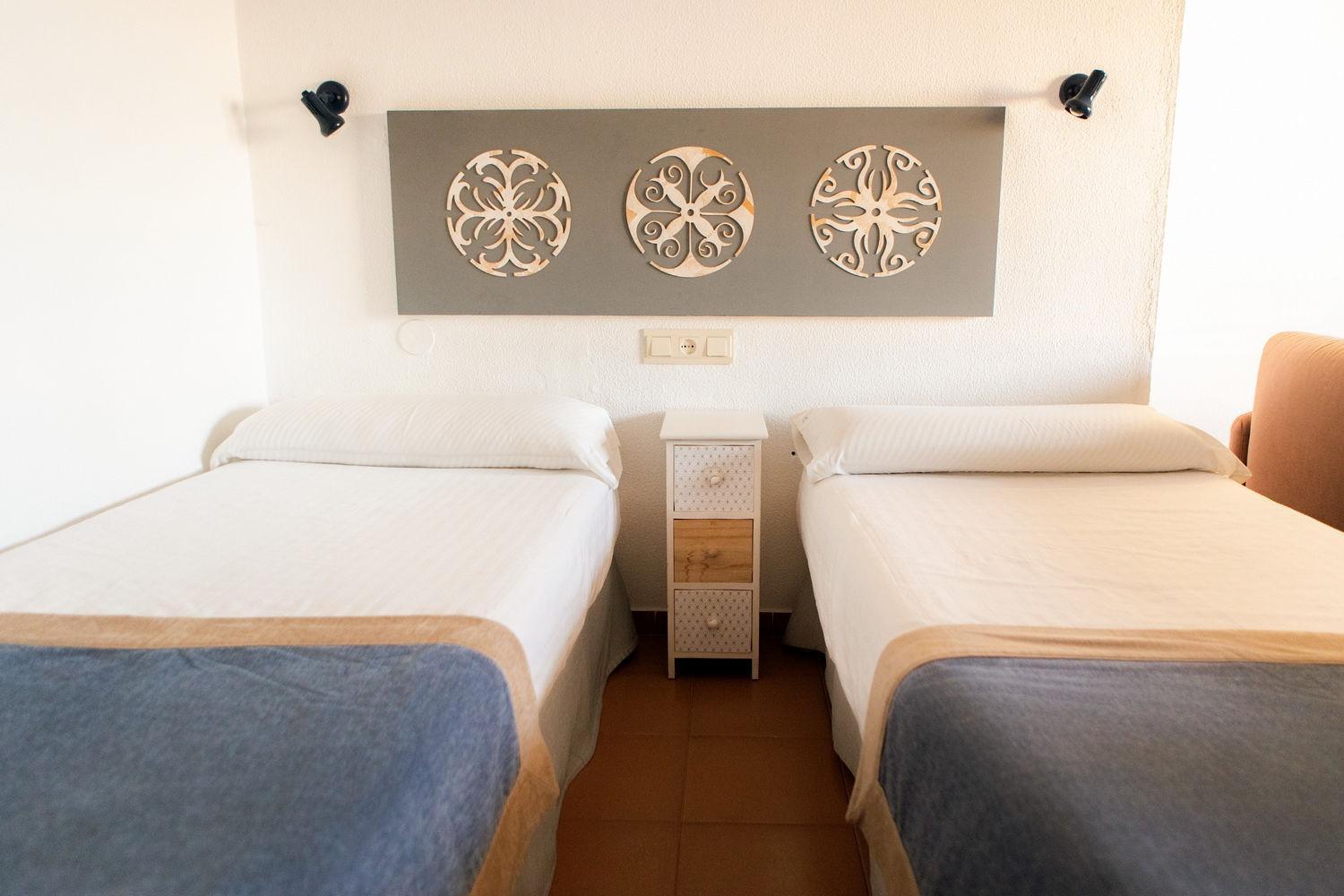 Playa Conil - Beachfront & *