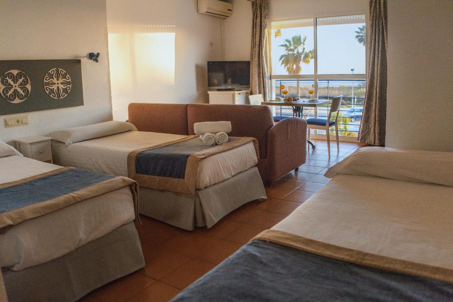Playa Conil - Beachfront & Conil De La Frontera