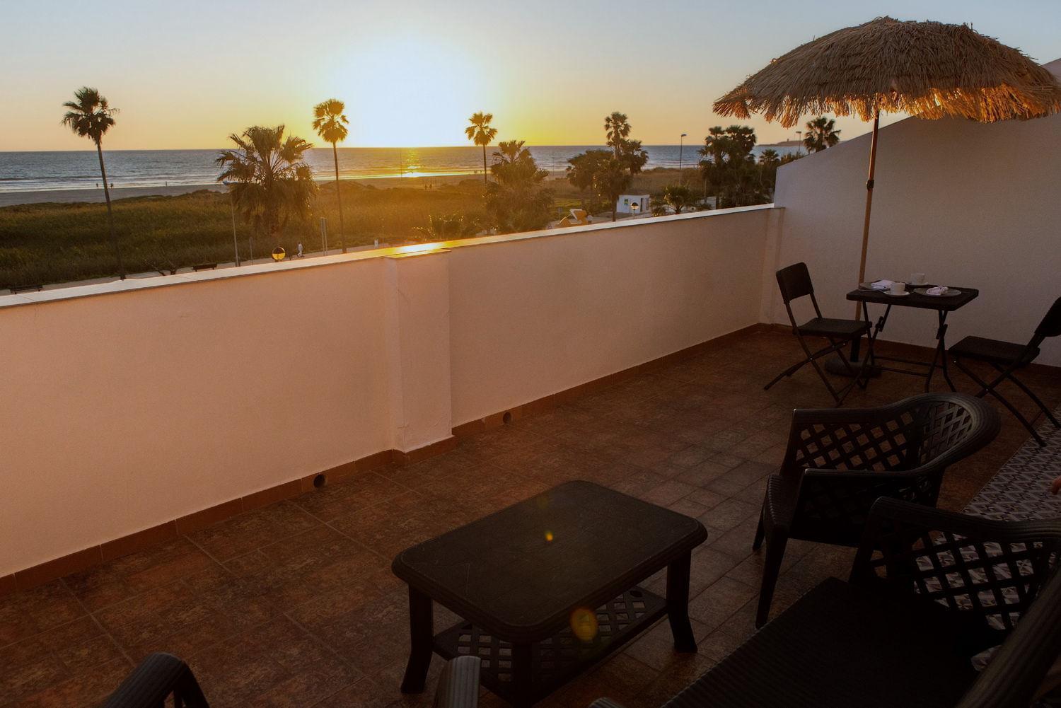 Playa Conil - Beachfront &