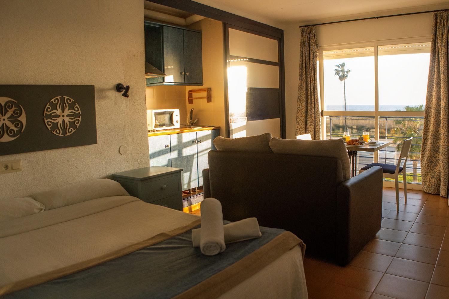 Playa Conil - Beachfront & * Conil De La Frontera