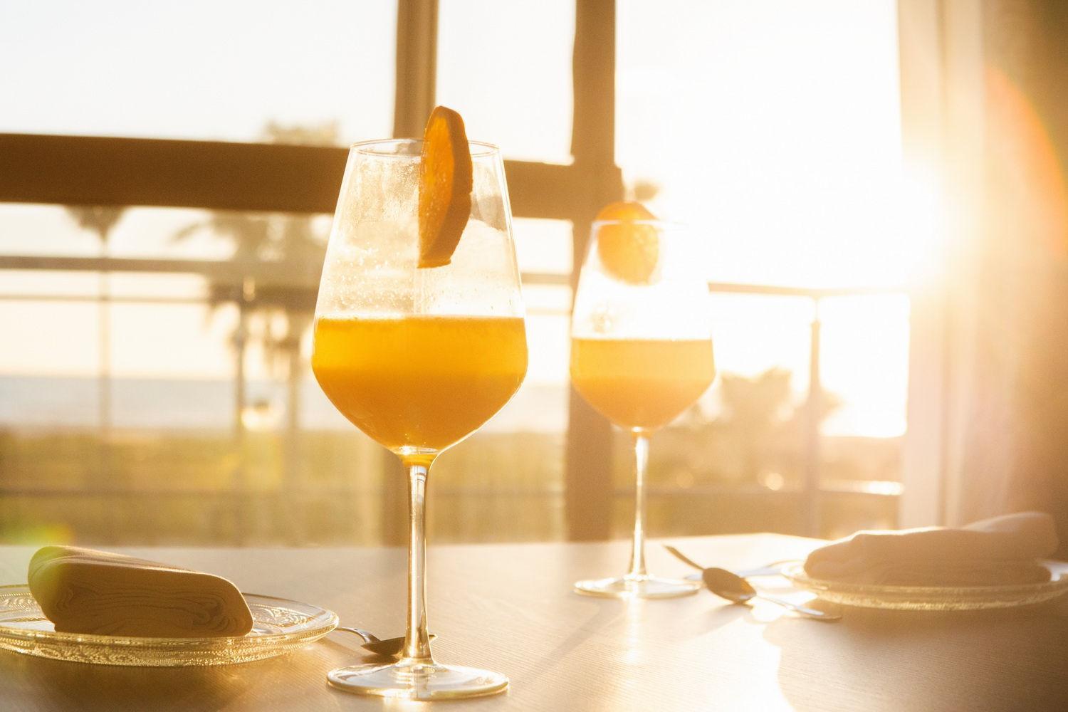 Playa Conil - Beachfront & Hotel