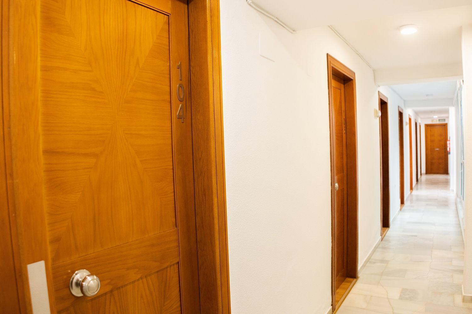 Hotel Playa Conil - Beachfront & *